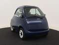 Micro Microlino Pioneer Electric 10,5 kWh-90km/h-LEDER-Schiebedach Blau - thumbnail 2