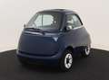Micro Microlino Pioneer Electric 10,5 kWh-90km/h-LEDER-Schiebedach Blau - thumbnail 1