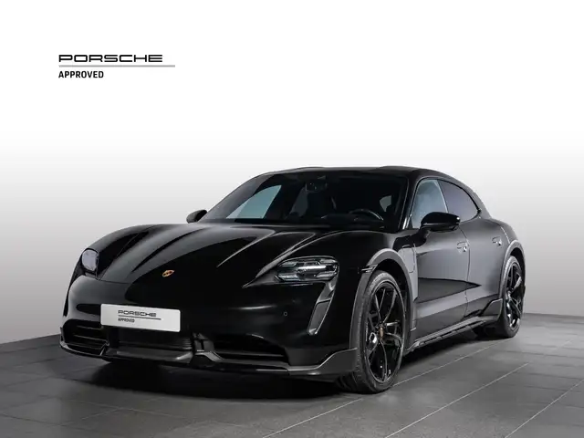 Porsche Taycan Taycan Cross Turismo Turbo 5 POSTI