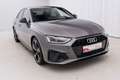 Audi A4 40 TFSI S-TRO*S-LINE*AHK*NAV*RFK*** Grigio - thumbnail 4