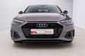 Audi A4 40 TFSI S-TRO*S-LINE*AHK*NAV*RFK*** Grigio - thumbnail 3