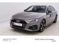 Audi A4 40 TFSI S-TRO*S-LINE*AHK*NAV*RFK*** Grigio - thumbnail 2