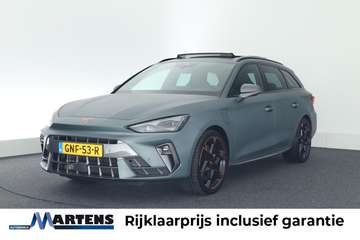 Sportstourer 1.5 TSI 272pk e-Hybrid VZ Performance