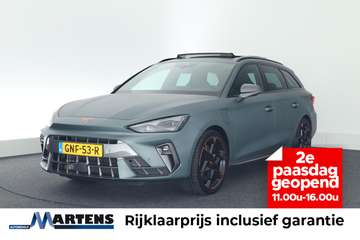 Sportstourer 1.5 TSI 272pk e-Hybrid VZ Performance