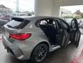 BMW 118 118 i 118i F40 136Ch PACK M CARPLAY 22306€HT GAR 1 Gris - thumbnail 3