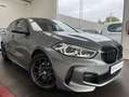 BMW 118 118 i 118i F40 136Ch PACK M CARPLAY 22306€HT GAR 1 Gris - thumbnail 4