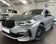 BMW 118 118 i 118i F40 136Ch PACK M CARPLAY 22306€HT GAR 1 Gris - thumbnail 1