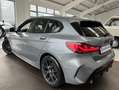 BMW 118 118 i 118i F40 136Ch PACK M CARPLAY 22306€HT GAR 1 Gris - thumbnail 5