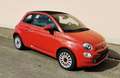 Fiat 500C Red Edition / Klimaautomatik / Navi / Beats Rot - thumbnail 5