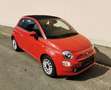 Fiat 500C Red Edition / Klimaautomatik / Navi / Beats Rojo - thumbnail 1