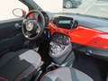 Fiat 500C Red Edition / Klimaautomatik / Navi / Beats Rosso - thumbnail 3