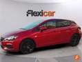 Opel Astra 1.2T SHL 81kW (110CV) GS Line Rojo - thumbnail 3