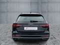 Audi A4 35 TDI S-TR ADVANCED LED+NAVI+ACC+AHK Nero - thumbnail 5