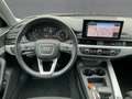 Audi A4 35 TDI S-TR ADVANCED LED+NAVI+ACC+AHK Nero - thumbnail 9
