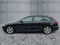 Audi A4 35 TDI S-TR ADVANCED LED+NAVI+ACC+AHK Nero - thumbnail 4