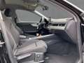 Audi A4 35 TDI S-TR ADVANCED LED+NAVI+ACC+AHK Nero - thumbnail 12
