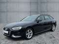 Audi A4 35 TDI S-TR ADVANCED LED+NAVI+ACC+AHK Nero - thumbnail 2