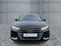 Audi A4 35 TDI S-TR ADVANCED LED+NAVI+ACC+AHK Nero - thumbnail 3