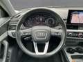 Audi A4 35 TDI S-TR ADVANCED LED+NAVI+ACC+AHK Nero - thumbnail 10