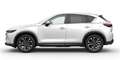 Mazda CX-5 2023 e-SKYACTIV G 194 AWD Exclusive-Line + LEDER Blanco - thumbnail 2