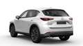 Mazda CX-5 2023 e-SKYACTIV G 194 AWD Exclusive-Line + LEDER Blanc - thumbnail 3