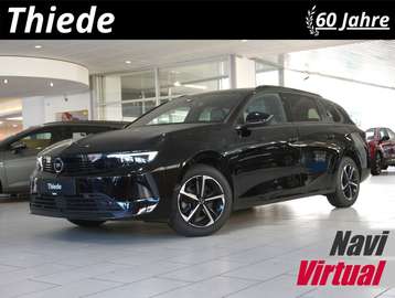 L ST 1.2T EDITION AT-8 NAVI/LED/SPORT/DAB+