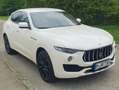 Maserati Levante Diesel Weiß - thumbnail 3