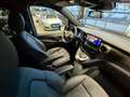 Mercedes-Benz V 250 d 4M LANG AVANTGARDE LEDER NAVI STANDHZ AHK Schwarz - thumbnail 11