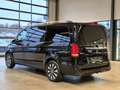 Mercedes-Benz V 250 d 4M LANG AVANTGARDE LEDER NAVI STANDHZ AHK Schwarz - thumbnail 7