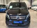 Mercedes-Benz V 250 d 4M LANG AVANTGARDE LEDER NAVI STANDHZ AHK Schwarz - thumbnail 2