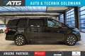 Mercedes-Benz V 250 d 4M LANG AVANTGARDE LEDER NAVI STANDHZ AHK Schwarz - thumbnail 1