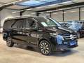 Mercedes-Benz V 250 d 4M LANG AVANTGARDE LEDER NAVI STANDHZ AHK Schwarz - thumbnail 3