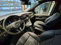 Mercedes-Benz V 250 d 4M LANG AVANTGARDE LEDER NAVI STANDHZ AHK Schwarz - thumbnail 22