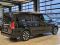 Mercedes-Benz V 250 d 4M LANG AVANTGARDE LEDER NAVI STANDHZ AHK Schwarz - thumbnail 5