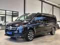 Mercedes-Benz V 250 d 4M LANG AVANTGARDE LEDER NAVI STANDHZ AHK Schwarz - thumbnail 9