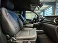 Mercedes-Benz V 250 d 4M LANG AVANTGARDE LEDER NAVI STANDHZ AHK Schwarz - thumbnail 12