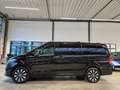 Mercedes-Benz V 250 d 4M LANG AVANTGARDE LEDER NAVI STANDHZ AHK Schwarz - thumbnail 8