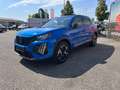 Peugeot 2008 ALLURE PureTech 100 Blau - thumbnail 2