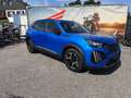 Peugeot 2008 ALLURE PureTech 100 Blau - thumbnail 1