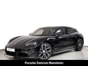 Sport Turismo HD-Matrix 18-Wege Bose Keyless