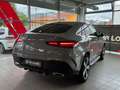 Mercedes-Benz GLE 350 de 4Matic Coupe AMG |Alpingrau|Pano|Burm| Gris - thumbnail 24