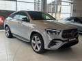 Mercedes-Benz GLE 350 de 4Matic Coupe AMG |Alpingrau|Pano|Burm| Gris - thumbnail 6