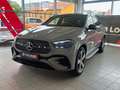 Mercedes-Benz GLE 350 de 4Matic Coupe AMG |Alpingrau|Pano|Burm| Gris - thumbnail 1