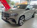 Mercedes-Benz GLE 350 de 4Matic Coupe AMG |Alpingrau|Pano|Burm| Gris - thumbnail 9