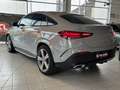 Mercedes-Benz GLE 350 de 4Matic Coupe AMG |Alpingrau|Pano|Burm| Gris - thumbnail 25