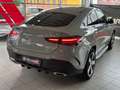 Mercedes-Benz GLE 350 de 4Matic Coupe AMG |Alpingrau|Pano|Burm| Gris - thumbnail 23