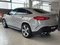 Mercedes-Benz GLE 350 de 4Matic Coupe AMG |Alpingrau|Pano|Burm| Gris - thumbnail 27