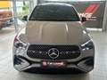 Mercedes-Benz GLE 350 de 4Matic Coupe AMG |Alpingrau|Pano|Burm| Gris - thumbnail 5