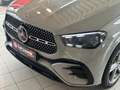 Mercedes-Benz GLE 350 de 4Matic Coupe AMG |Alpingrau|Pano|Burm| Gris - thumbnail 3