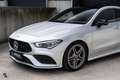 Mercedes-Benz CLA 200 Premium Plus Gris - thumbnail 10